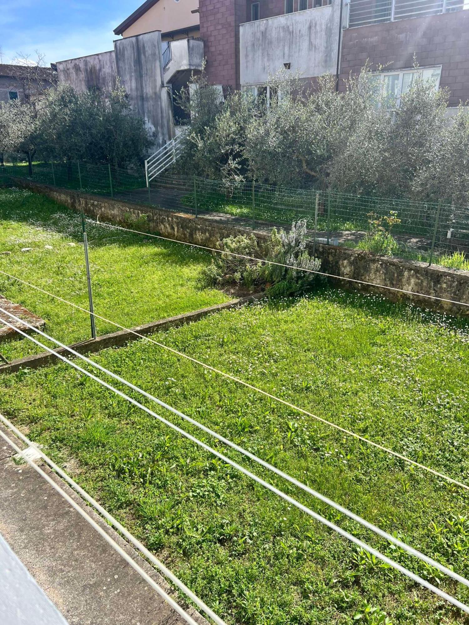 Ferienwohnung Casa Irene Fivizzano Exterior foto
