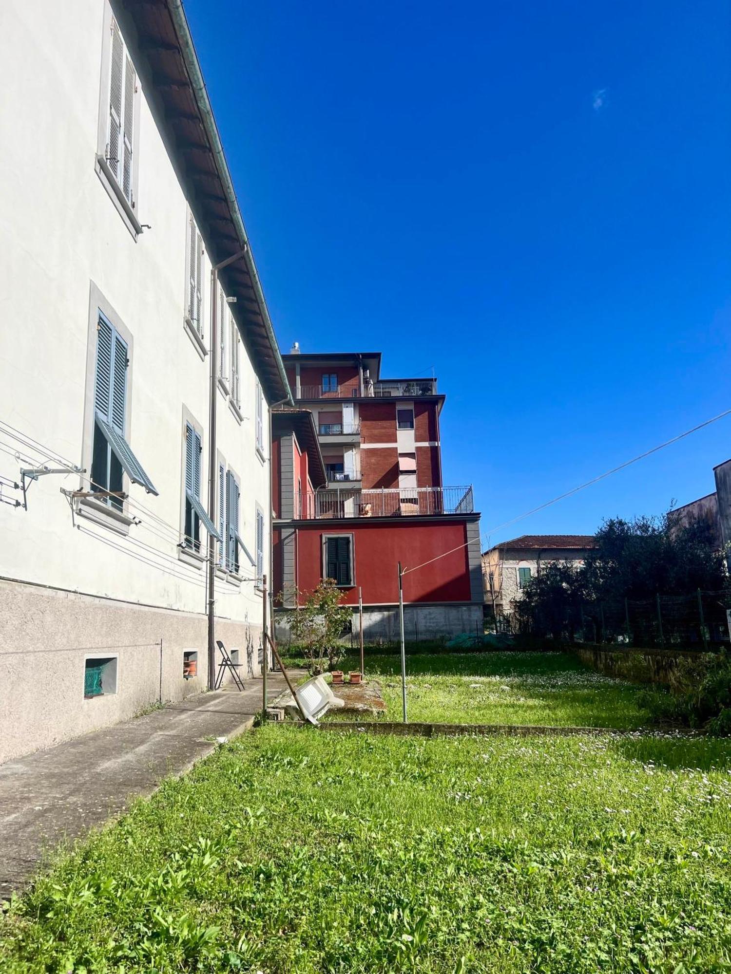 Ferienwohnung Casa Irene Fivizzano Exterior foto